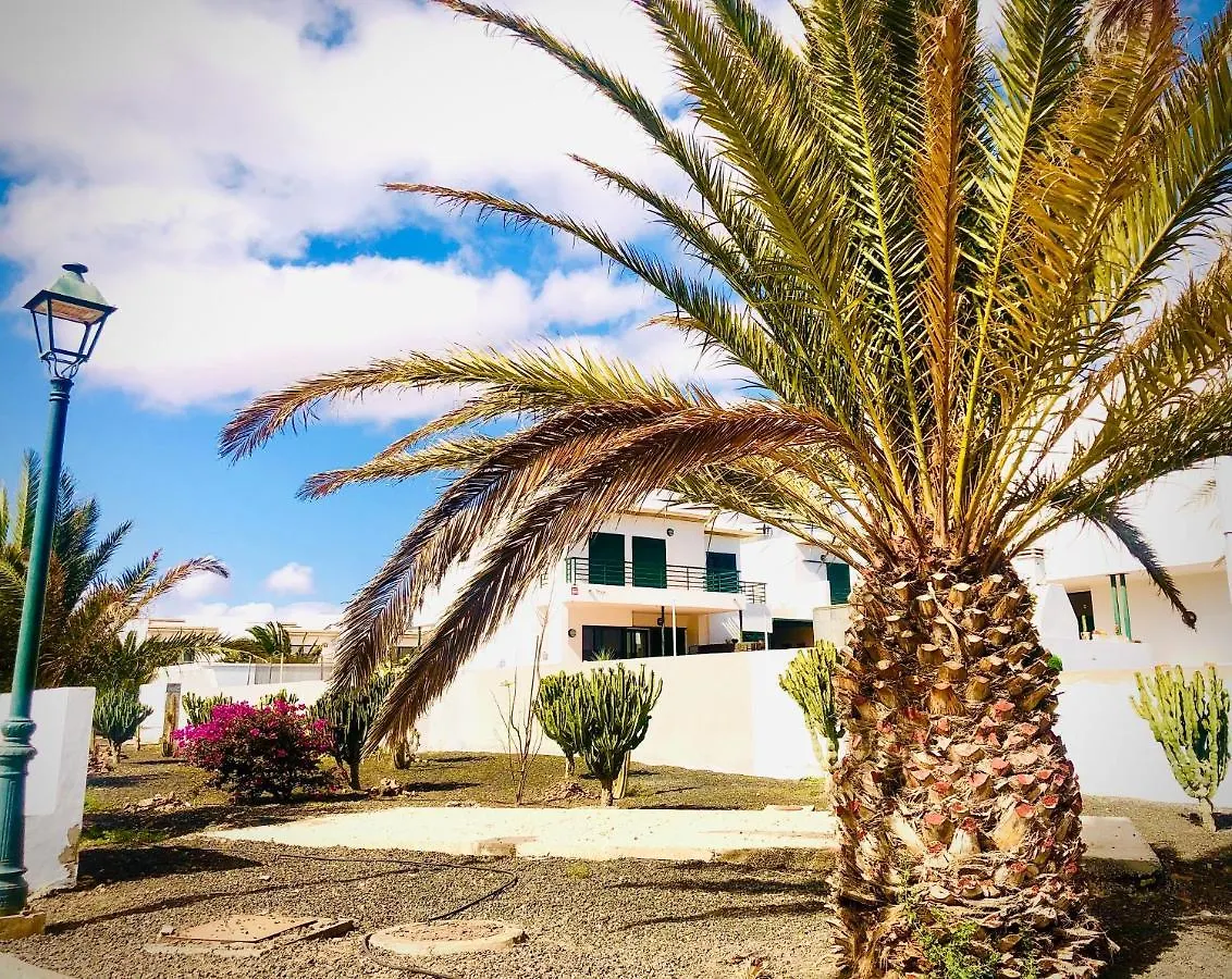 Alegranza, Apartamento De 3 Habitaciones En Lanzarote Costa Teguise 0*,