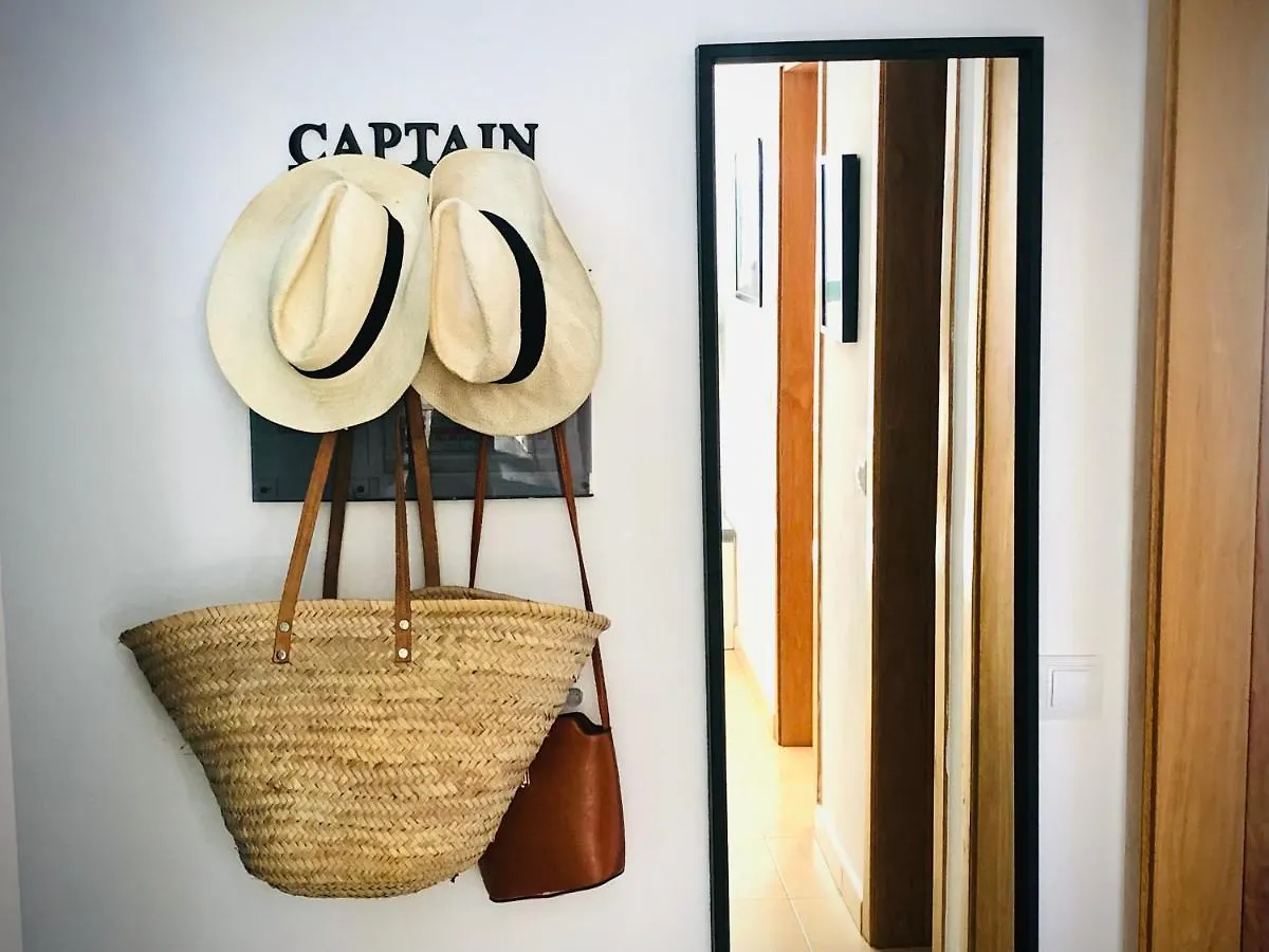 Alegranza, Apartamento De 3 Habitaciones En Lanzarote Costa Teguise Spanien