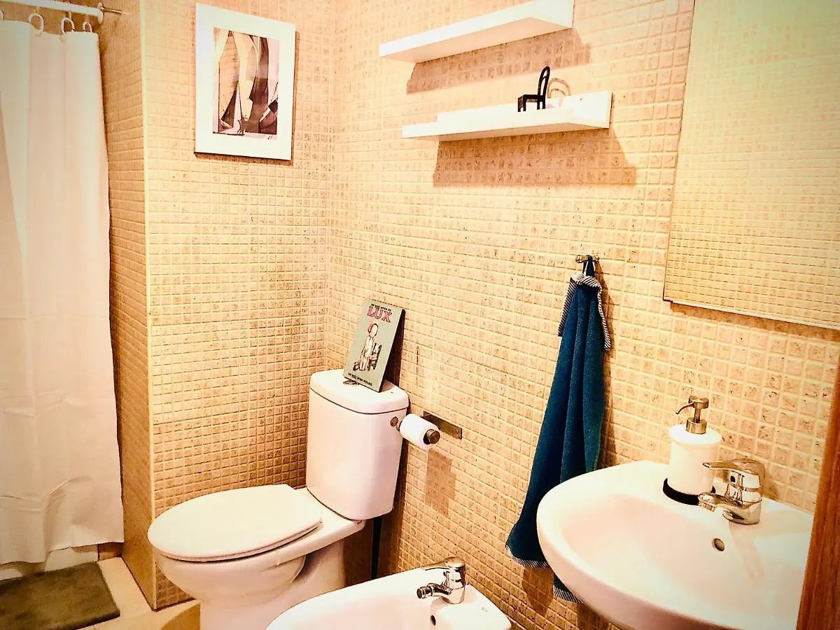 Feriehus Alegranza, Apartamento De 3 Habitaciones En Lanzarote Costa Teguise