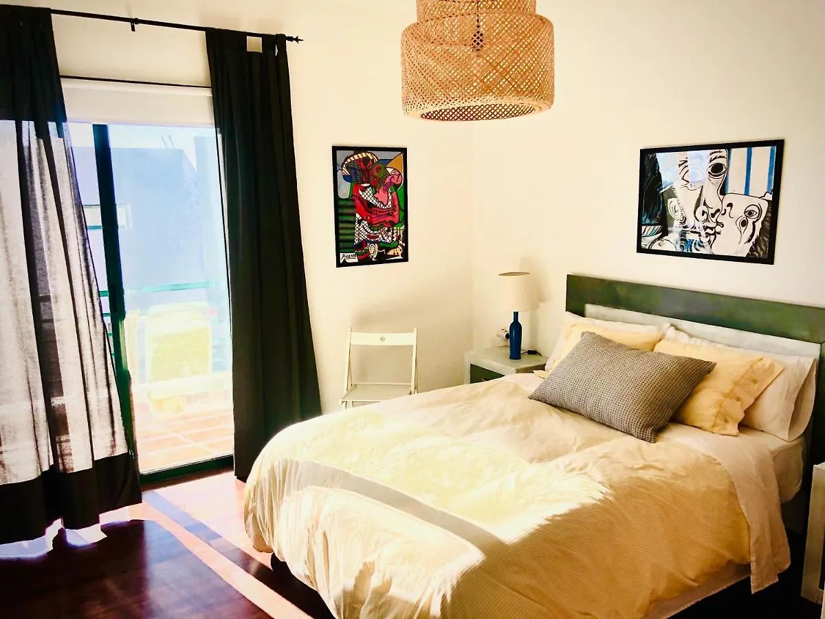 Alegranza, Apartamento De 3 Habitaciones En Lanzarote Costa Teguise 0*,  Spanien