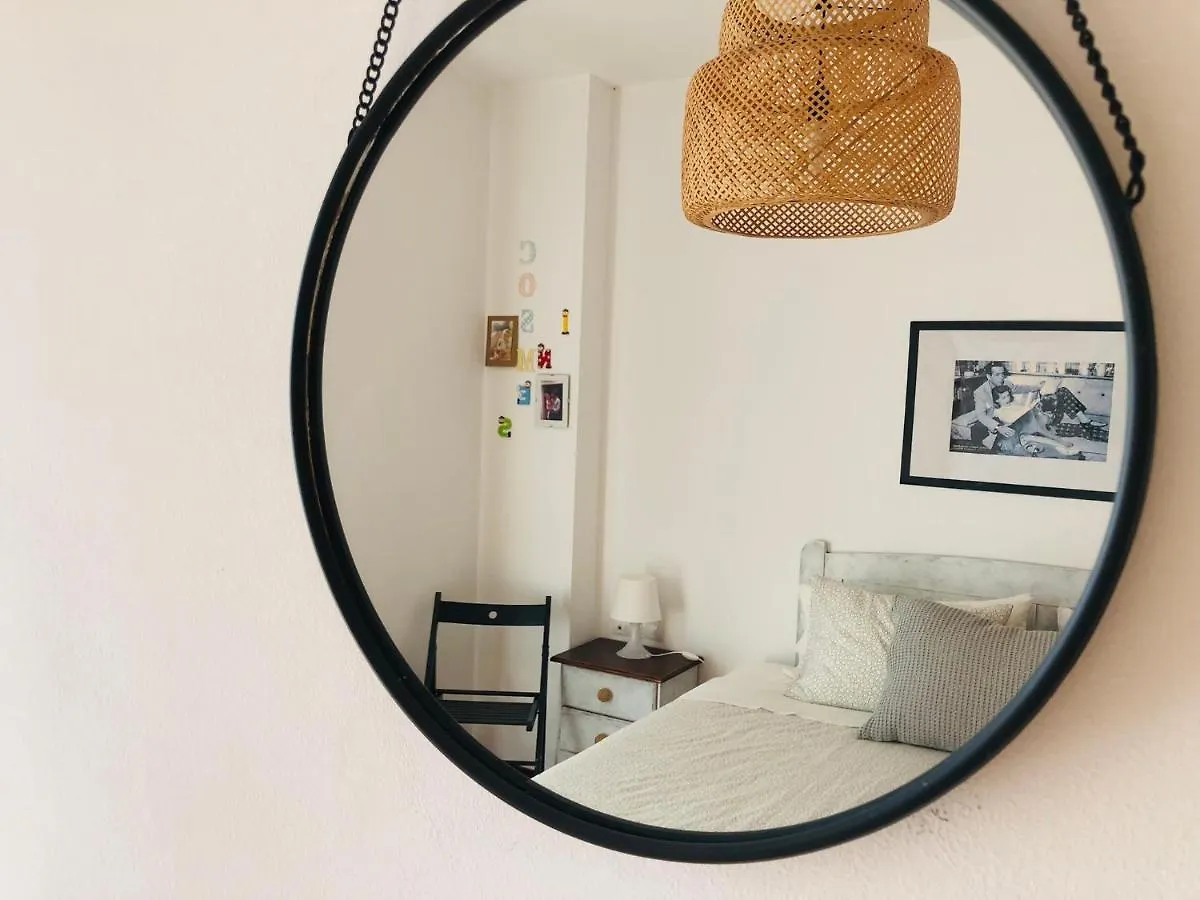 Feriehus Alegranza, Apartamento De 3 Habitaciones En Lanzarote Costa Teguise