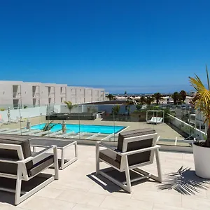 Apartment Luxury Senator, Costa Teguise