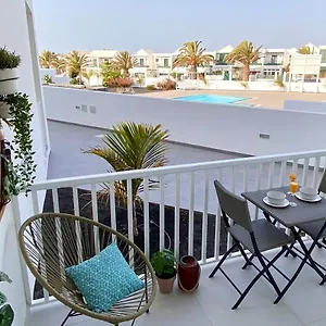  Appartement Oasis View Lanzarote