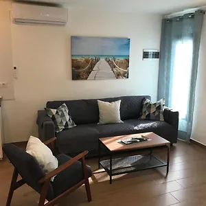  Hébergement de vacances Casa Blanqui