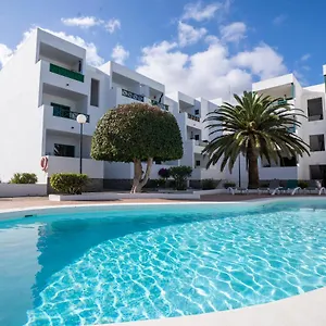  Appartement Sea Breeze 309