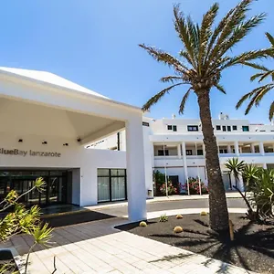  Appartement Bluebay Lanzarote
