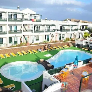 Apartment Molino De Guatiza, Costa Teguise