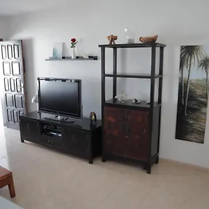 Сasa de vacaciones Casa Bastian 24, Costa Teguise