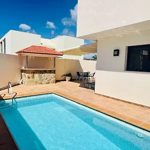 Holiday home Santa Martha, Costa Teguise