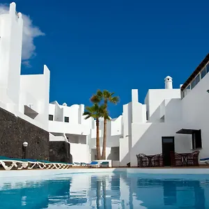 Apartment Tabaiba, Costa Teguise