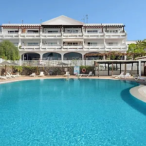  Appartement Casa Paloma