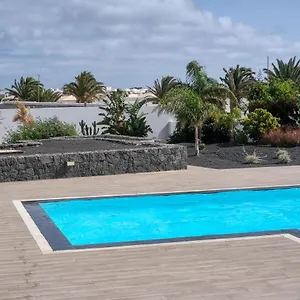 Holiday home Sugarsand Senator, Costa Teguise