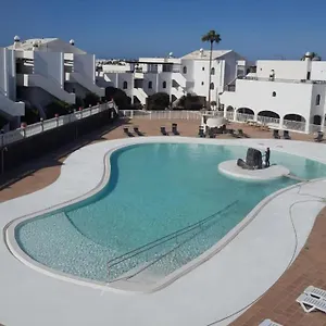  Appartement Apto. Vacacional “el Balcon De 4 Lunas”