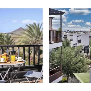 Сasa de vacaciones Casa Atlantida-quiet House With Balcony And Fast Wifi, Costa Teguise