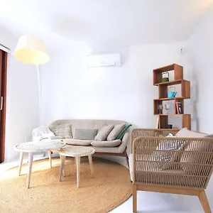 Holiday home Unique, Stylish & Calm Peces By The Sea, Costa Teguise