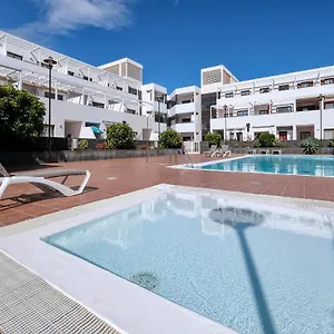 Сasa de vacaciones Casa Elin-shared Pool, Fast Wifi, Costa Teguise