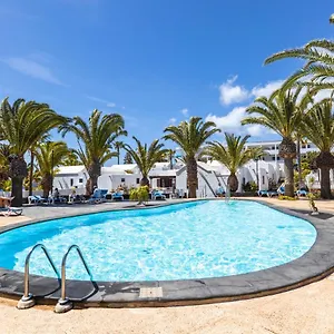 Сasa de vacaciones Home2book Design House Bastian, Costa Teguise