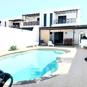 Holiday home Casa Tina Oasi Di Tranquillita Tutta Per Te, Costa Teguise