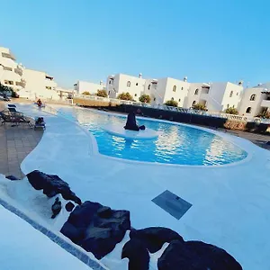 Holiday home Club Teguisol, Costa Teguise