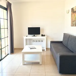 Santa Rosa Costa Teguise