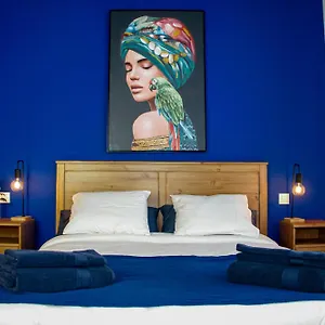 Сasa de vacaciones Malvasia House, Costa Teguise