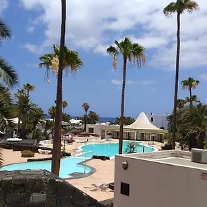 Apartment Luxury Luz De Mar Complejo Playa Roca, Costa Teguise