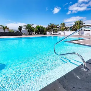 Holiday home Sun Glow Senator-pool View, Costa Teguise