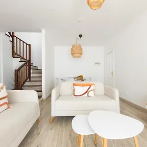 Holiday home Casa Moure, Costa Teguise