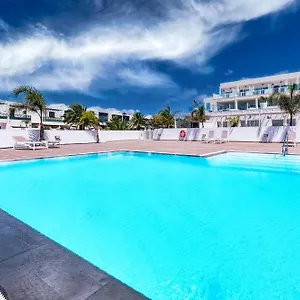 Сasa de vacaciones Infinity, Costa Teguise