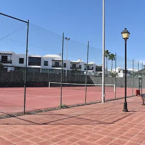 Сasa de vacaciones Casahost Casa Ahul Family Time, Costa Teguise