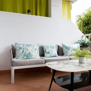  Appartement The Monkey House - A Jungle Of Comfort