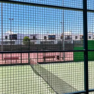 Сasa de vacaciones Casa Yare, Shared Pool, Air-con, Fast Wifi, Costa Teguise