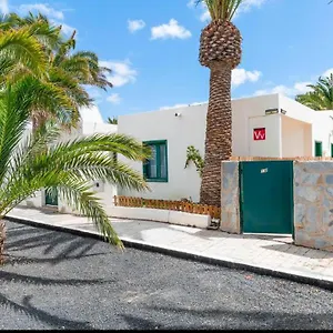 Holiday home Rockbeach, Costa Teguise
