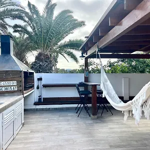 Holiday home Oasis En Lanzarote, Costa Teguise