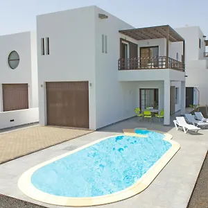 Villa Maretas, Costa Teguise
