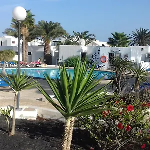 Holiday home Bastian Nauplius, Costa Teguise