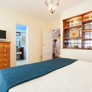 Holiday home Ana Iris Playa Cucharas, Costa Teguise
