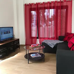 Holiday home Nueva York, Costa Teguise