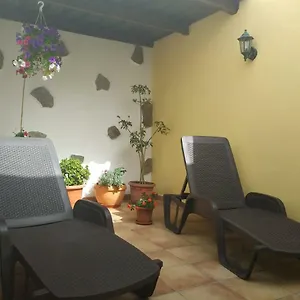 Ferienhaus Casa Daniel, Costa Teguise