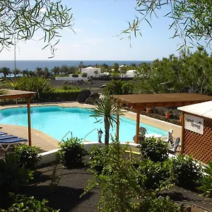 Apartment Camel's Spring Club, Costa Teguise