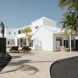 Apartment Alava, Costa Teguise