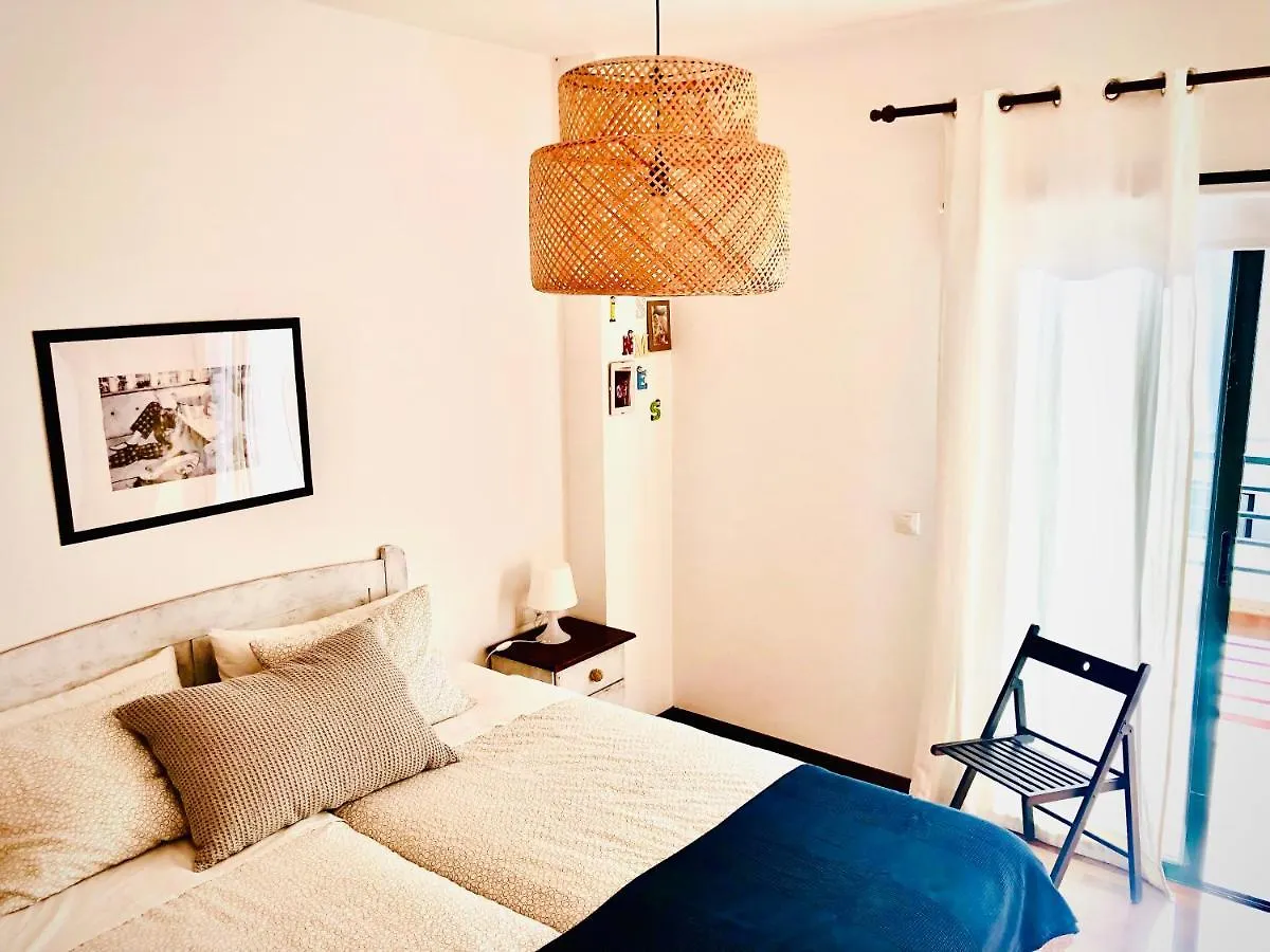 Alegranza, Apartamento De 3 Habitaciones En Lanzarote Costa Teguise