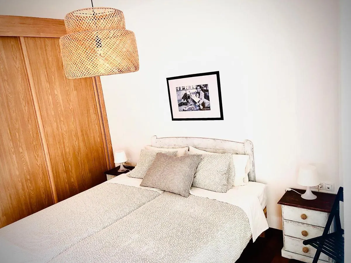 Holiday home Alegranza, Apartamento De 3 Habitaciones En Lanzarote Costa Teguise